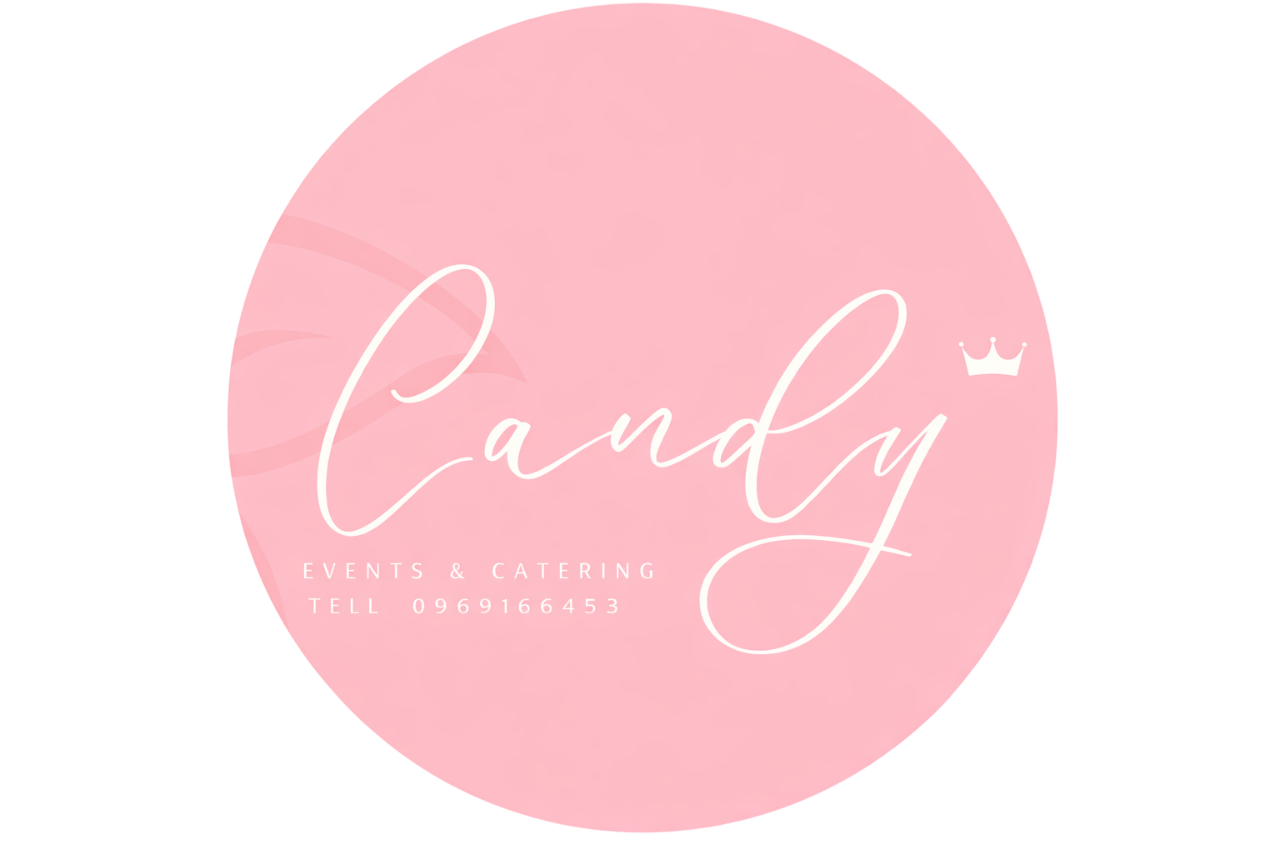 Candy Bot Logo